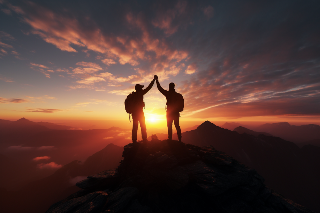 他再次用一 他再次用一